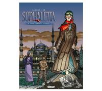 Sophaletta - Tome 09: Ta vie commence à Odessa