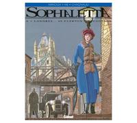 Sophaletta, Tome 6