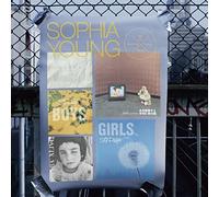 Sophia - 20th Anniversary Best 1 Young [Import]