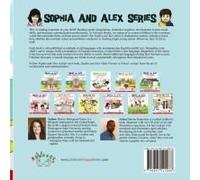 Sophia And Alex Go To Preschool