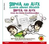 Sophia And Alex Learn About Health