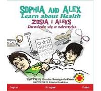Sophia And Alex Learn About Health