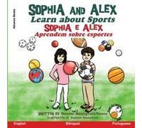 Sophia And Alex Learn About Sports