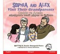 Sophia And Alex Visit Their Grandparents