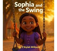 Sophia and the Swing: Bethany Christian Academy | K-2 | 2025-2026