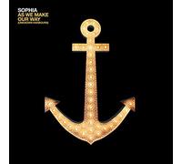 Sophia - As We Make Our Way (the Live Recordings)
