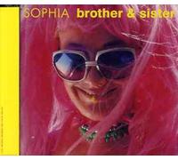 Sophia - Brother & Sister [Import]