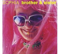 Sophia - Brother & Sister [Import]