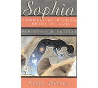 Sophia Caitlin Matthews (Auteur)
