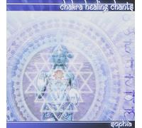 Sophia - Chakra Healing Chants
