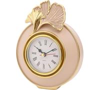 Sophia Classic Ginkgo Blush ronde cheminée WD1880 (taille unique) (Rose)