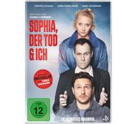 Sophia, der Tod und ich (Breitbild) Dimitrij Schaad Marc Hosemann Charly Hübner