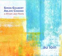 Sophia Domancich - Au Loin