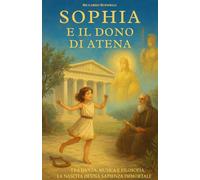 Sophia e il dono di Atena