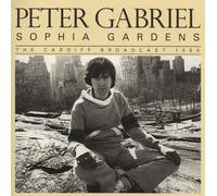Sophia Gardens Radio Broadcast Cardiff 1980