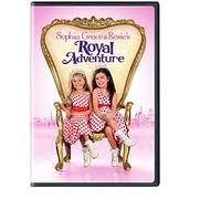 Sophia Grace & Rosies Royal Adventure