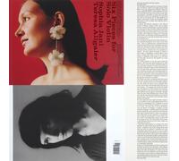 Sophia Jani;Teresa Allgaier - Six Pieces for Solo Violin (LP) [Import]