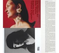 Sophia Jani;Teresa Allgaier - Six Pieces for Solo Violin (LP) [Import]