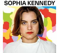 Sophia Kennedy – Sophia Kennedy – CD