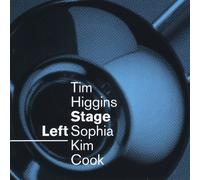 Sophia Kim Cook - Stage Left