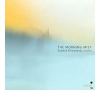 Sophia Kirsanova - The Morning Mist [Compact Discs] Uk - Import