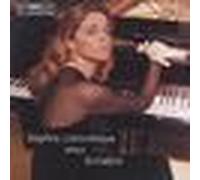 Sophia Lisovskaya Plays Scriabin Piano Works
