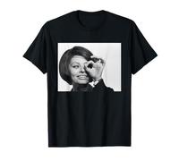 Sophia Loren Actrice hollywoodienne de Style Italien T-Shirt