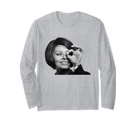 Sophia Loren Brass Target Mariage Italian Style 1964 Manche Longue