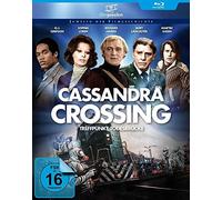 Sophia Loren;Burt Lancaster;Richard Harris - Cassandra Crossing [Blu-Ray] [Import]
