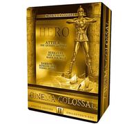 Sophia Loren - Cinema Colossal Box II - HERO (Ltd. Collector's Edition - 3 DVDs) [Limited Edition]