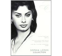 Sophia Loren-Colección [Import]