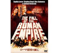 Sophia Loren Fall of The Roman Empire [Edizione: Giappone] [Import]