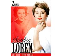 Sophia Loren: Get Rita & Two Women