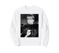 Sophia Loren Judith Arabesque Actrice 1966 Sweatshirt