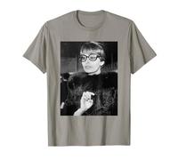 Sophia Loren Judith Arabesque Actrice 1966 T-Shirt