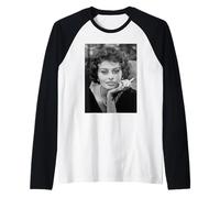Sophia Loren Millionairess Houseboat Actrice 1957 Manche Raglan