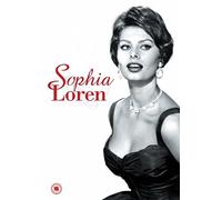 Sophia Loren - Screen Goddess [Import anglais]