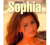 Sophia Loren - Stefano Masi - Gremese - relié - Biographie