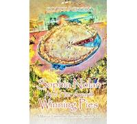 Sophia Nolan and Her Award-Winning Pies: A Marcus Timebender adventure series novel