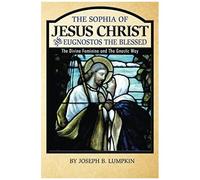 Sophia Of Jesus Christ & Eugno
