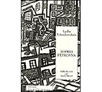 Sophia Pétrovna traduit du russe par Sophie BenechLa maison déserte - Lydia Tchoukovskaïa - Interferences Eds - broché - Roman