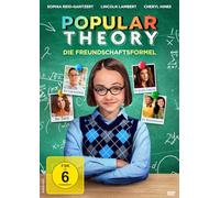 Sophia Reid-Gantzert;Lincoln Lambert;Chloe East - Popular Theory: Die Freundschaftsformel [Import]