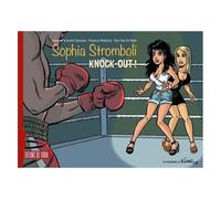 Sophia Stromboli - Knock-Out