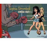 Sophia Stromboli - Knock-Out