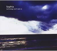 Sophia - Technology Won't Save Us