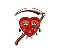 Sophia - The Valentine's Day Session (Vinyl Red Limited Edt.)