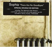 Sophia – There Are No -Ltd-