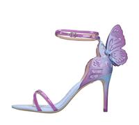 Sophia Webster Sandales Multicolores Multicolour 36