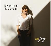Sophie Alour - Enjoy