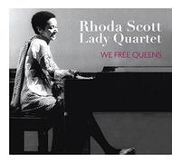Sophie Alour - We Free Queens (Coffret 2 Cds)